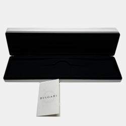 Pre-Owned Bvlgari Bvlgari-Bvlgari Aluminium Chronograph 103868