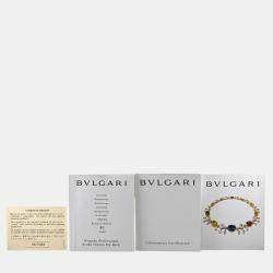 Bvlgari Black Stainless Steel Diagono SC 40 S Automatic Men's Wristwatch 40 mm