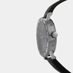 Bvlgari Blue White gold  BBW38GLAC Automatic Men's Wristwatch 38 mm