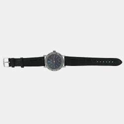 Bvlgari Blue White gold  BBW38GLAC Automatic Men's Wristwatch 38 mm