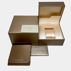 Pre-Owned Bulgari Octo Finissimo 102711