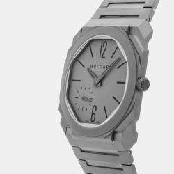 Pre-Owned Bulgari Octo Finissimo 102711