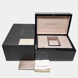 Pre-Owned Bulgari Octo Finissimo Ultra Thin 102713