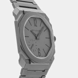 Pre-Owned Bulgari Octo Finissimo Ultra Thin 102713