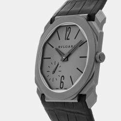 Pre-Owned Bvlgari Octo Finissimo 102711