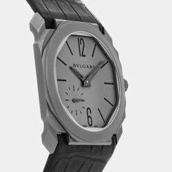 Pre-Owned Bvlgari Octo Finissimo 102711