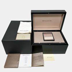 Pre-Owned Bvlgari Octo Finissimo 102711