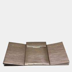 Pre Owned Pre-Owned Bulgari Bvlgari-Bvlgari Aluminum Chronograph 103722