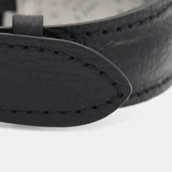 مملوكة مسبقًا Bvlgari Diagono CH35S Automatic Stainless Steel Men's Wristwatch 35.5 mm