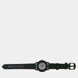 Pre Owned Bvlgari BvlgariBvlgari BB40CL Automatic Black carbon steel Men's Wristwatch 40 mm
