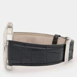 Pre Owned Bvlgari Octo 103084 Automatic Stainless Steel Men's Wristwatch 41 mm