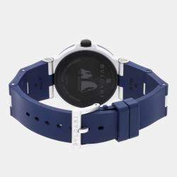 Pre Owned Pre-Owned Bvlgari Bvlgari-Bvlgari Aluminium Capri Edition 103815