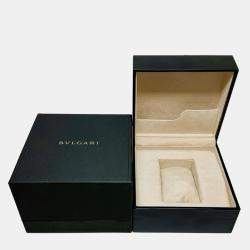 Pre Owned Pre-Owned Bvlgari Diagono AL38TA Automatic 38 mm