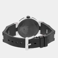 Pre Owned Pre-Owned Bvlgari Diagono AL38TA Automatic 38 mm