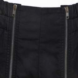 Calvin Klein 205W39NYC Black Firefighter Trousers S