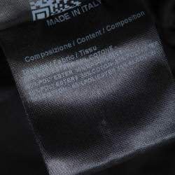 Calvin Klein 205W39NYC Black Firefighter Trousers S