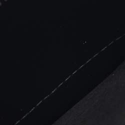 مملوكة مسبقًا حافظة بطاقات مزدوجة جلد أخضر كارتير مست دي كارتير