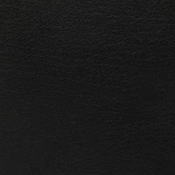 Cartier Black Leather Passport Holder