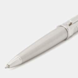 Pre Owned Cartier Santos-Dumont de Cartier Ballpoint Pen