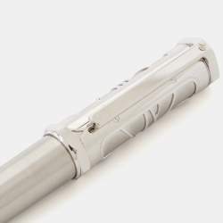 Pre Owned Cartier Santos-Dumont de Cartier Ballpoint Pen