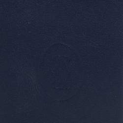 Pre Owned حافظة بطاقات كارتييه موست دو كارتييه جلد أزرق كحلي