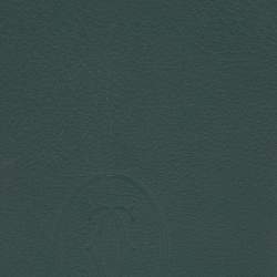 Pre Owned Cartier Green Leather Must de Cartier Card Holder