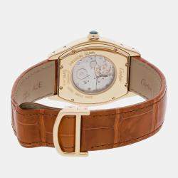 Pre-Owned Cartier Tortue Large Model W1531851