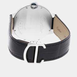 Cartier Ballon Bleu WE900951 Automatic Men's Wristwatch 42MM