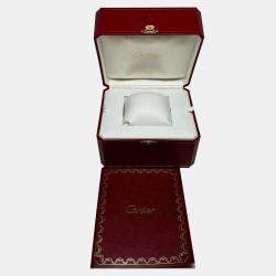 Cartier Ballon Bleu WE900951 Automatic Men's Wristwatch 42MM