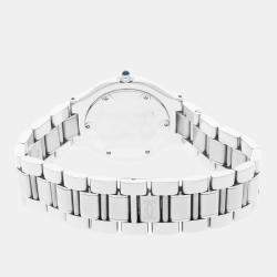 Pre Owned Pre-Owned Cartier Must 21 W10110T2