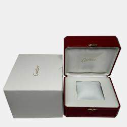 Cartier Ballon Bleu WGBB0023 Automatic Men's Wristwatch 42MM