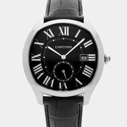 Cartier Drive De Cartier WSNM0009 Automatic Men's Wristwatch 40MM