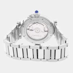 Cartier Pasha De Cartier WSPA0009 41 mm Automatic Men's Wristwatch 41MM