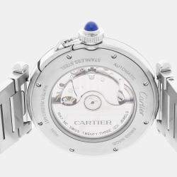 Cartier Pasha De Cartier WSPA0009 41 mm Automatic Men's Wristwatch 41MM