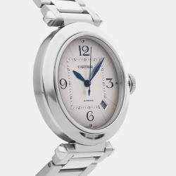 Cartier Pasha De Cartier WSPA0009 41 mm Automatic Men's Wristwatch 41MM