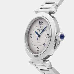 Cartier Pasha De Cartier WSPA0009 41 mm Automatic Men's Wristwatch 41MM