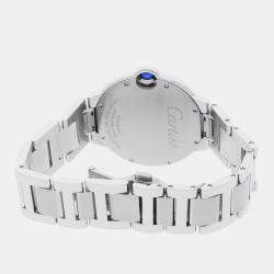Cartier Ballon Bleu de Cartier WSBB0061 Automatic Men's Wristwatch 