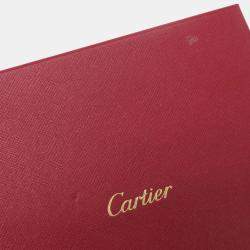 Cartier Silver Stainless Steel Santos WSSA0018 Automatic Men's Wristwatch 39 mm