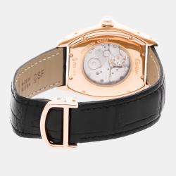 Pre-Owned Cartier Tortue WA503951