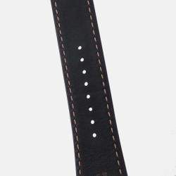 Cartier Santos de Cartier WSSA0018 Automatic Silver Stainless Steel Men's Wristwatch 39 mm
