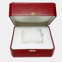 Pre-Owned Cartier Ronde Solo XL W6701010