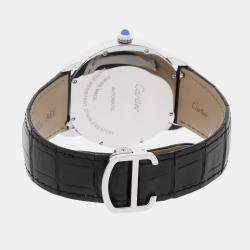 Pre-Owned Cartier Ronde Solo XL W6701010