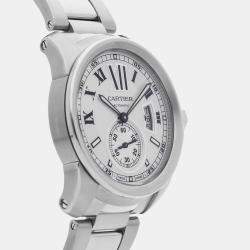 Pre-Owned Cartier Calibre de Cartier W7100015