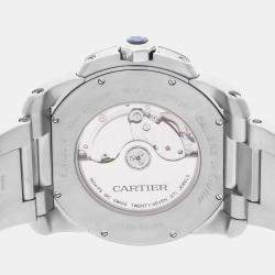 Pre-Owned Cartier Calibre de Cartier W7100015