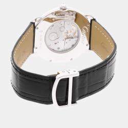 Pre-Owned Cartier Ronde Louis WR000551 36 mm