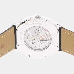 Pre-Owned Cartier Ronde Louis WR000551 36 mm