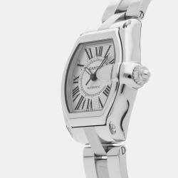 Pre Owned Pre-Owned Cartier Roadster Large Model W62025V3 Men's Watch Automatic 38 mm