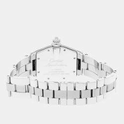 Pre Owned Pre-Owned Cartier Roadster Large Model W62025V3 Men's Watch Automatic 38 mm