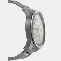 Pre Owned Cartier Calibre de Cartier W7100015 Automatic Silver Stainless Steel Men's Wristwatch 42 mm