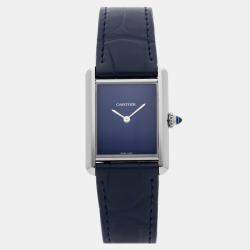 Pre Owned Pre-Owned Cartier Tank Must WSTA0055
